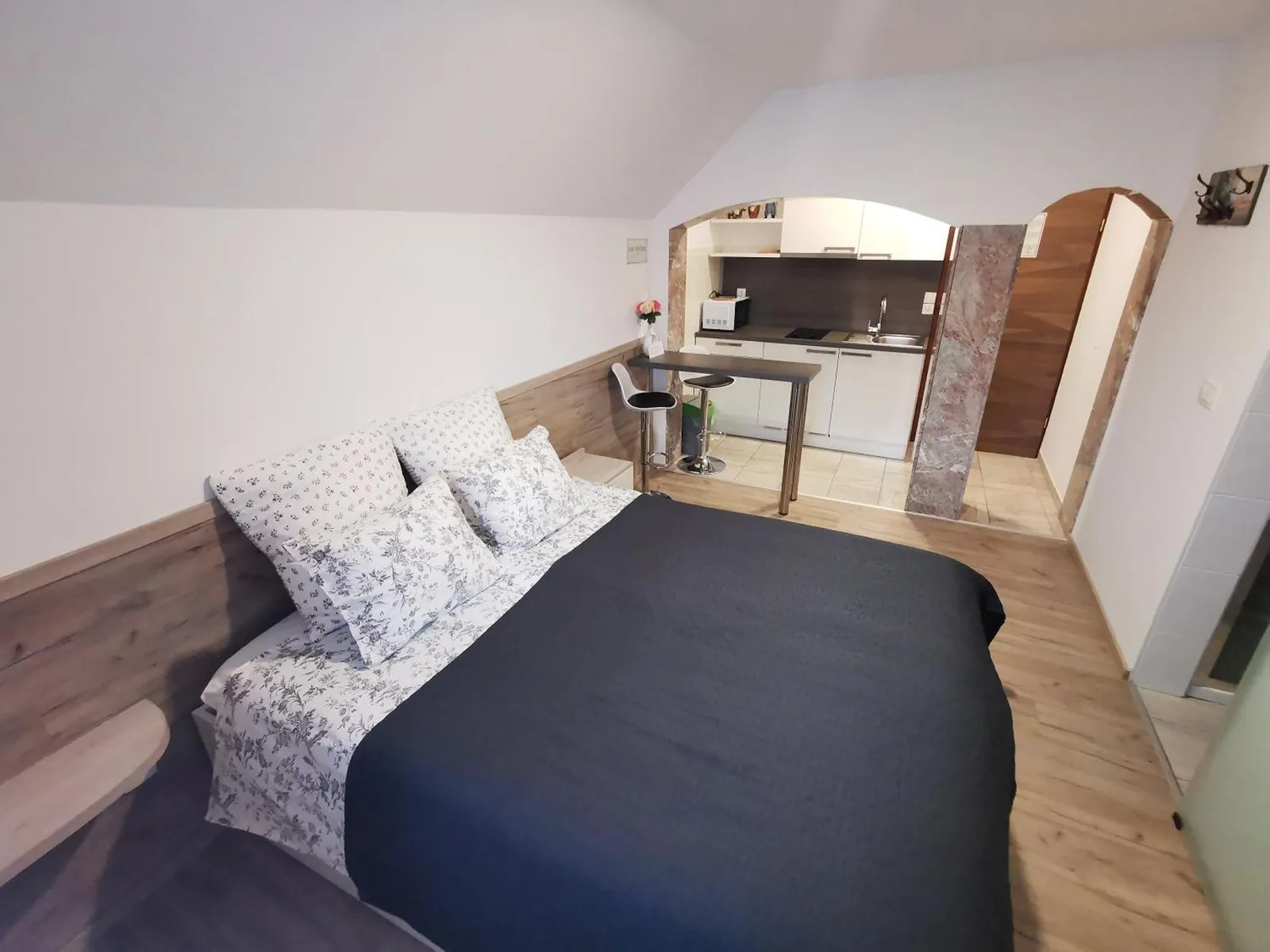 Studio apartma